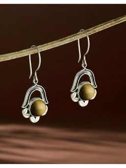 Fabindia - Silver Stud Earrings
