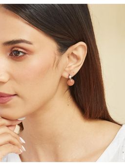 Fabindia - Silver Stud Earrings