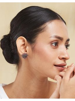 Fabindia - Silver Stud Earrings