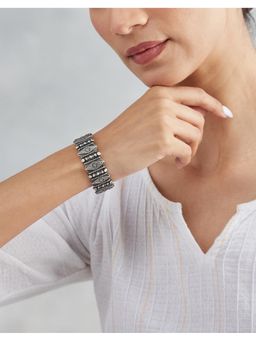 Fabindia - Silver Adjustable Kada