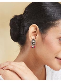 Fabindia - Silver Stud Earrings