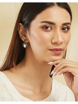 Fabindia - Silver Stud Earrings