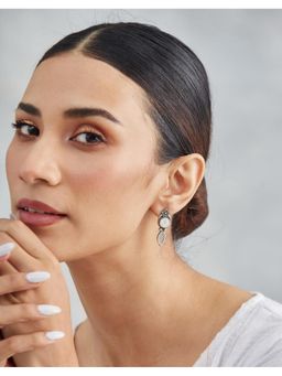 Fabindia - Silver Stud Earrings