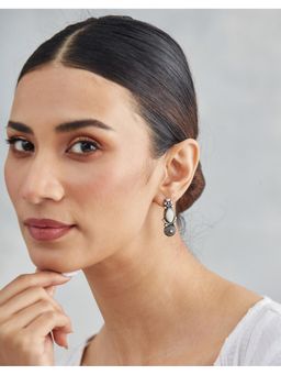 Fabindia - Silver Stud Earrings