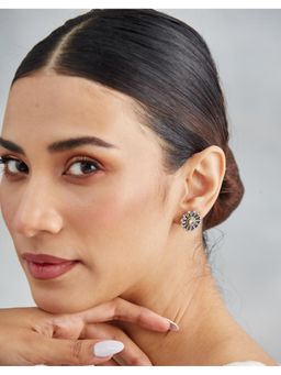 Fabindia - Silver Stud Earrings