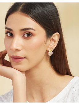 Fabindia - Silver Stud Earrings