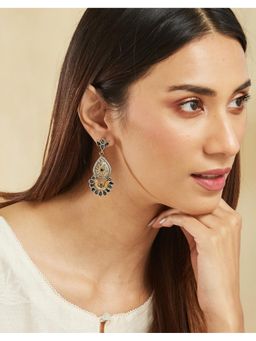 Fabindia - Metal Dangler Earrings