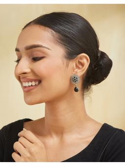Fabindia - Metal Dangler Earrings