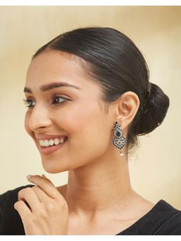 Fabindia - Metal Stud Earrings