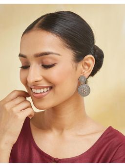 Fabindia - Metal Dangler Earrings