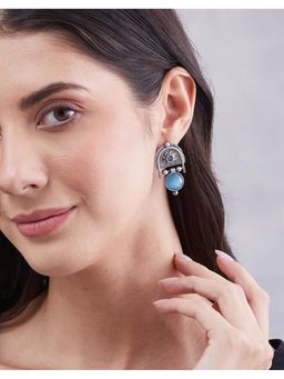 Fabindia - Metal Dangler Earrings