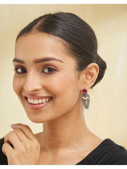 Fabindia - Metal Dangler Earrings