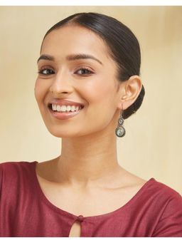 Fabindia - Metal Dangler Earrings