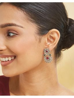 Fabindia - Metal Dangler Earrings