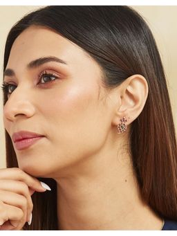 Fabindia - Metal Stud Earrings