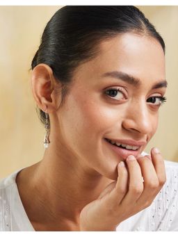 Fabindia - Silver Earrings