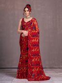 Red color option, Sold out