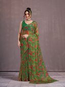 Green color option, Sold out
