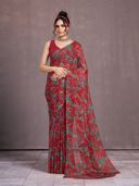 Red color option, Sold out