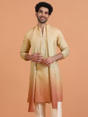 Beige color option, Currently selected