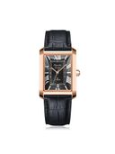 Black color option, Currently selected