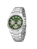 Green color option, Currently selected