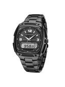 Black color option, Currently selected