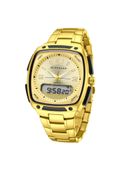 Gold color option, Currently selected