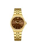 Brown color option, Currently selected