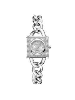 Giordano - Women Quartz White Dial Analog Watch - GZ-60160 (M)