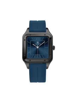 Sansi Mayo - Men Carls Blue Dial Analog Watch - SM-M-192-BL-B-BL (M)