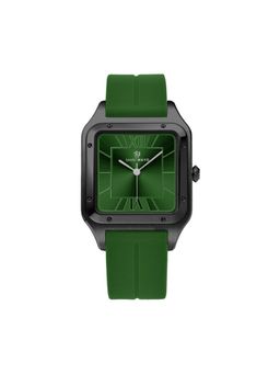 Sansi Mayo - Men Carls Green Dial Analog Watch - SM-M-192-GE-B-GE (M)