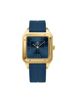 Sansi Mayo - Men Carls Blue Dial Analog Watch - SM-M-193-BL-G-BL (M)
