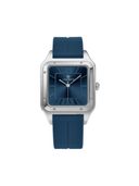Blue color option, Currently selected