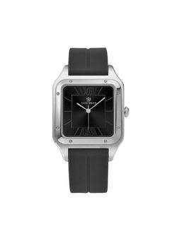 Sansi Mayo - Men Carls Black Dial Analog Watch - SM-M-194-B-S-B (M)