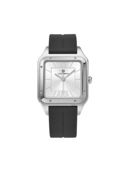 Sansi Mayo - Men Carls White Dial Analog Watch - SM-M-194-B-S-W (M)