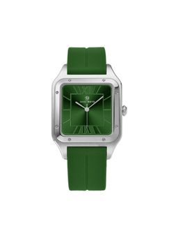 Sansi Mayo - Men Carls Green Dial Analog Watch - SM-M-194-GE-S-GE (M)