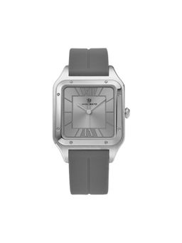 Sansi Mayo - Men Carls Grey Dial Analog Watch - SM-M-194-GR-S-GR (M)