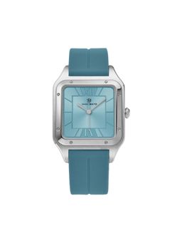 Sansi Mayo - Men Carls Blue Dial Analog Watch - SM-M-194-SB-S-SB (M)