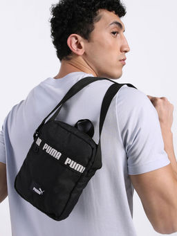 Puma - Phase Tape Men's Portable Sling Bag