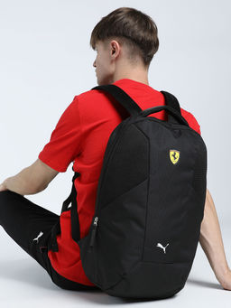 Puma - Scuderia Ferrari Race Motorsport Men's Large Backpack
