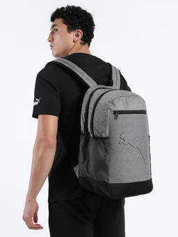 Puma - Buzz Heather Mens Backpack