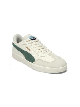 Puma - Unisex Ascenso Off White Sneakers