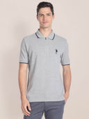 Grey color option, Currently selected