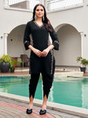 Black color option, Sold out