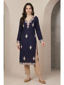 Navy Blue color option, Sold out, Currently selected
