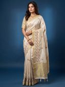 Cream color option, Currently selected