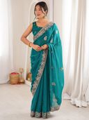 Teal color option, Currently selected