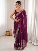 Wine color option, Currently selected