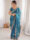 Teal color option, Currently selected